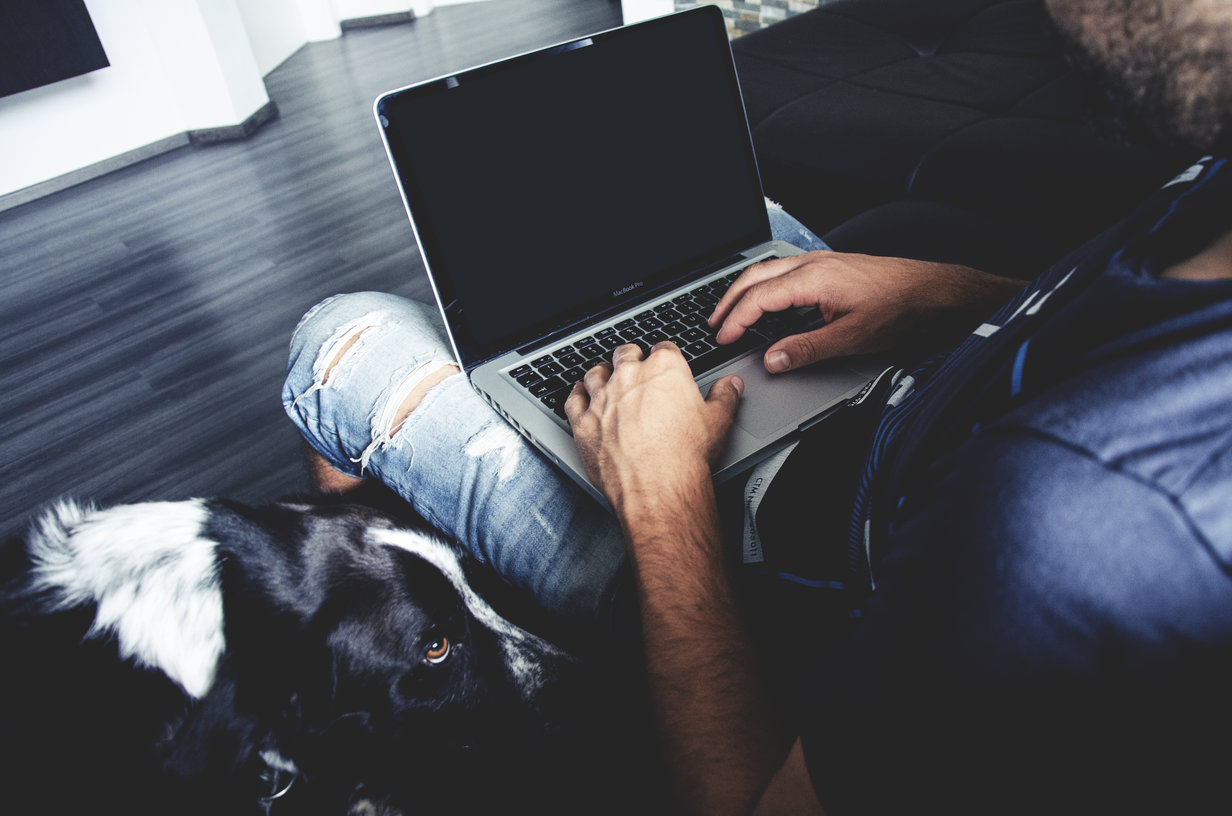 Working From Home