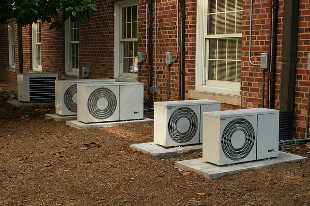AC unit